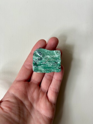 Esemplare minerale grezzo - , di