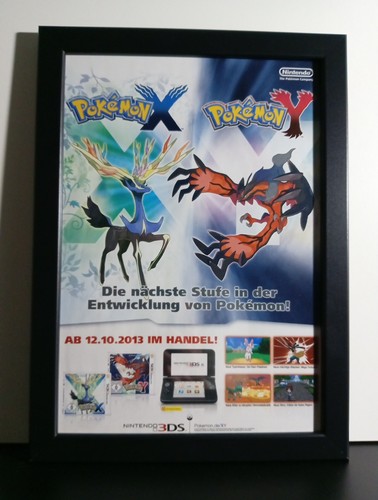 Pokemon 3ds - pokemon, foglio