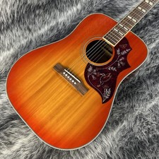 Chitarra acustica-elettrica