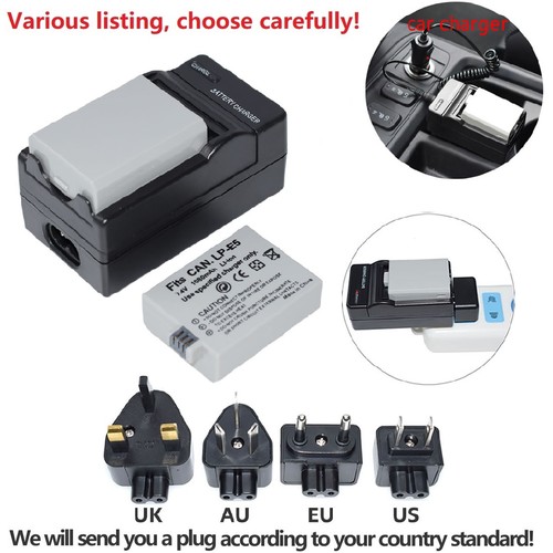 Batteria caricabatterie per - batteria,