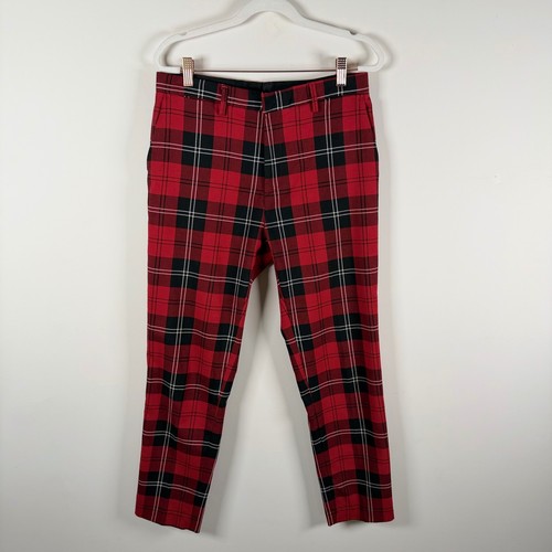 Pantalone elegante zara uomo - pantalone,