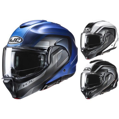 Casco moto hjc f100 - hjc, reff