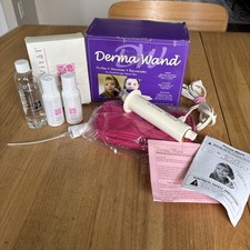 2005 Derma Wand strumento non
