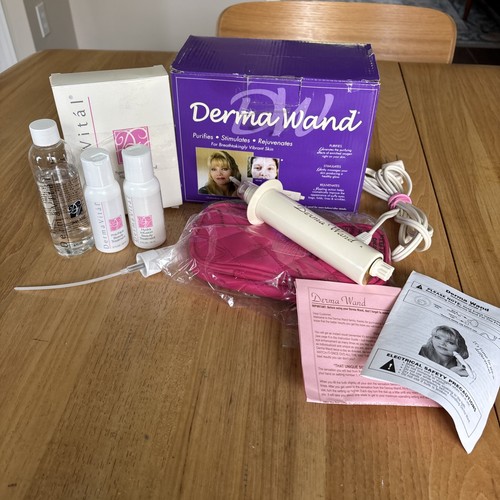 2005 derma wand strumento - 2005, non