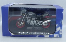 Moto ducati 900 monster - moto, sa