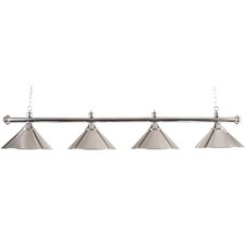 Lampada biliardo schermi - da, 4