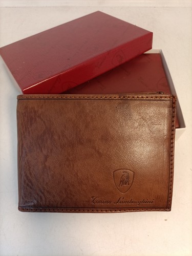 Tonino lamborghini portafoglio - lamborghini,