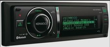 AUTORADIO KENWOOD KDC BT 60 U