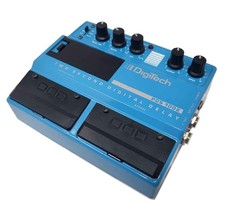 Digitech PDS-1002 Pedale