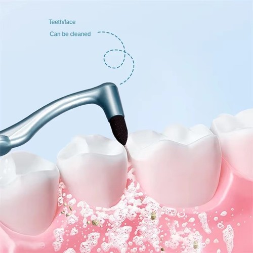 Kit pulizia denti - , rimozione