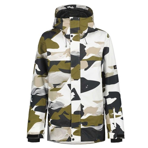 Giacca sci uomo - giacca,