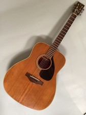 Yamaha 180 chitarra - yamaha, fg-180