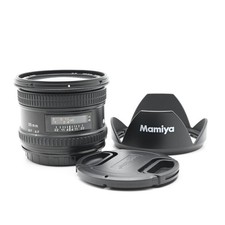 Mamiya 645 AF 35 mm f3.5