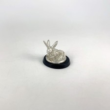 x1 Jackalope Métal