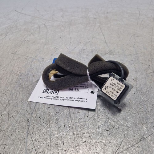 Centralina antenna gps - centralina,
