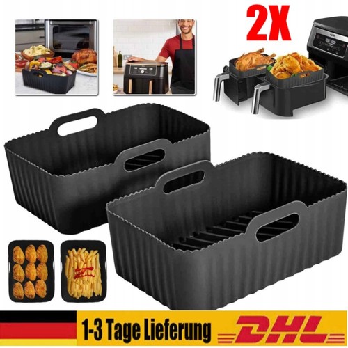 Accessori airfryer stampo - 2,