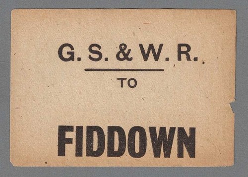 Great southern western - southern, &