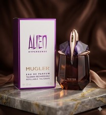 Thierry Mugler Alien