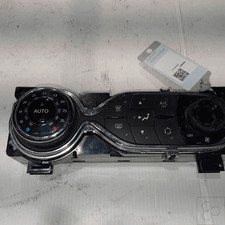 BLOCCO COMANDO CLIMATIZZAZIONE per OPEL VIVARO COMBI (X82) 27 fe9965 93459407