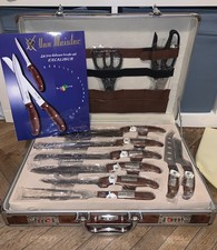 Von Meister Excalibur 24 pcs
