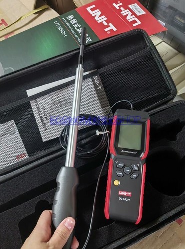 Uni ut362h sensore - ut362h,