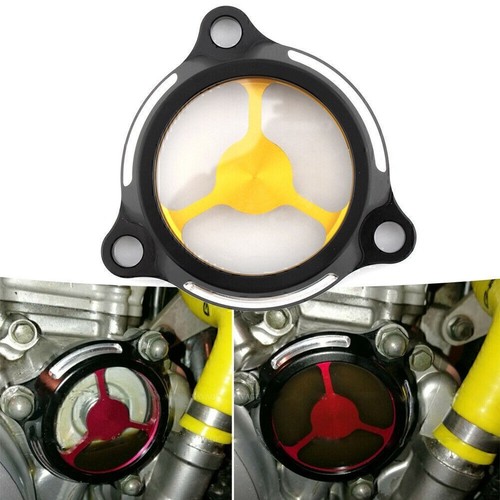 Coperchio filtro olio motore