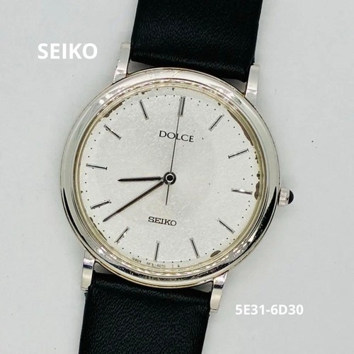 Orologio seiko dolce - seiko,