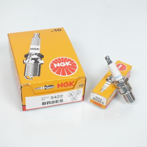 Candela accensione ngk per - candela,