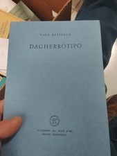 Dagherrotipo tragitto riviello - dagherrotipo,
