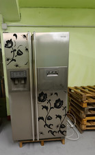 frigorifero americano samsung