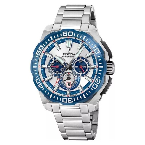Orologio festina f20724 - festina, f20724/1