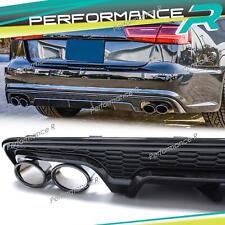 Diffusore + Terminali di