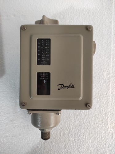 Danfoss 110 pressostato - rt,