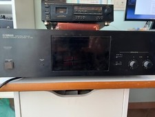 Amplificatore finale yamaha - amplificatore,