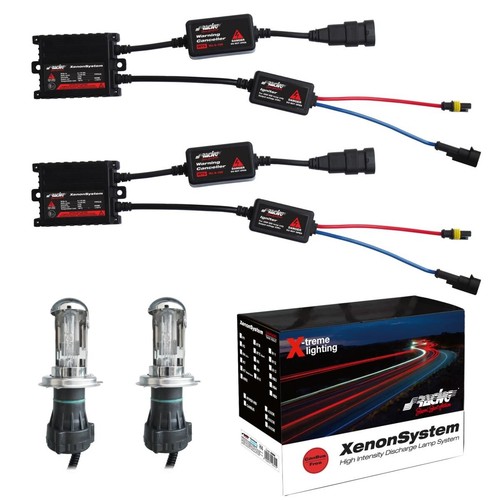 Kit xenon auto slim canbus - slim,