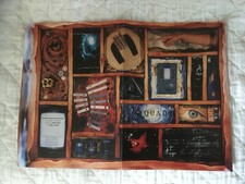 QUAD 77 AMPLIFICATORE