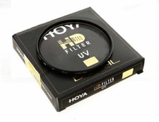 Filtro UV digitale HD Hoya 77