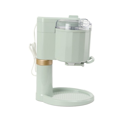 Gelatiera elettrica soft - elettrica,