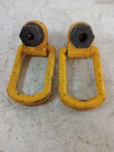 Haklift 51923 telaio carico - di,