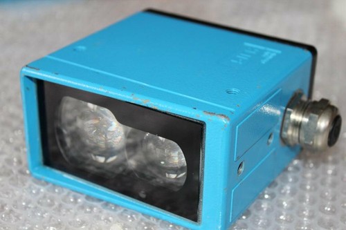 Sick diffondere luce scanner - sick,