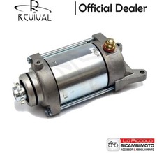 MA60068 MOTORINO AVVIAMENTO KAWASAKI KLE 500 1991 - 2007