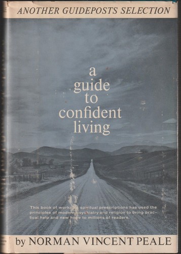 Guide confident living - guide, to