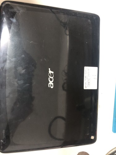 Notebook acer aspire 5520s - aspire,