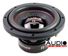 Audio System R 12 EVO 30 cm