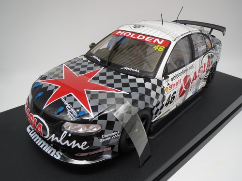Autoart 80066 holden racing - 80066,