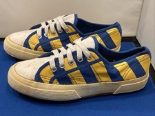 VINTAGE MA NUOVO SUPERGA 2750