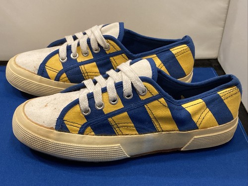 Vintage nuovo superga - vintage, 2750