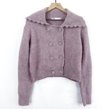 Maglione Zara donna piccolo