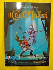 Stormbringer - Il Canto degli