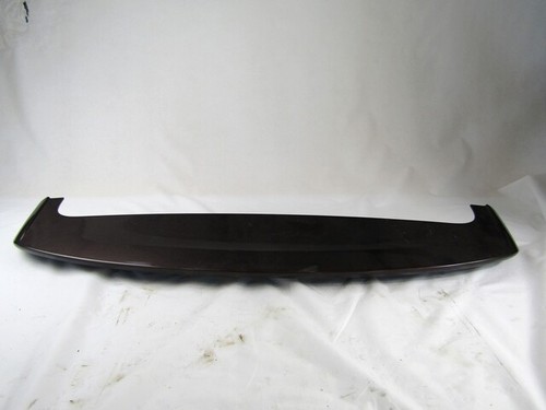 87210 2y000 spoiler posteriore - 87210-2y000,